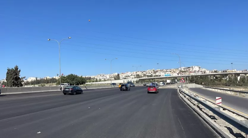 مدار الساعة,أخبار الأردن,اخبار الاردن,الأمير حسين,وزارة الأشغال العامة والإسكان,مديرية الأمن العام,وزارة الأشغال,الأمن العام