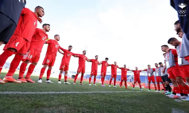 مدار الساعة,أخبار رياضية,كأس آسيا,منتخب النشامى