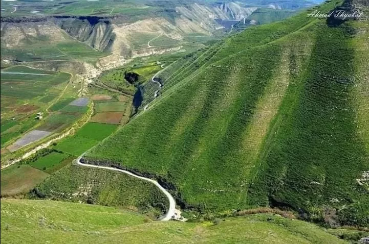 مدار الساعة,أخبار السياحة في الأردن,وكالة الأنباء الأردنية,درجات الحرارة