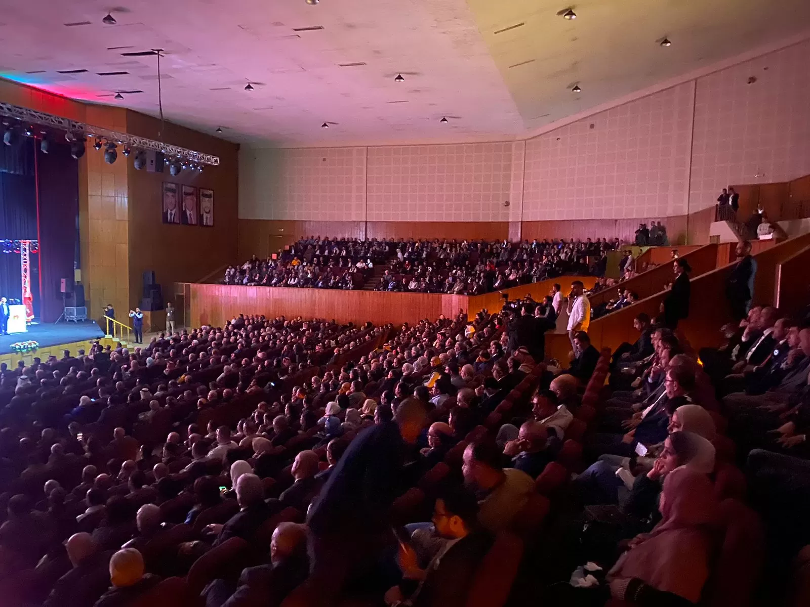 مدار الساعة,أخبار الأردن,اخبار الاردن,حزب الميثاق الوطني