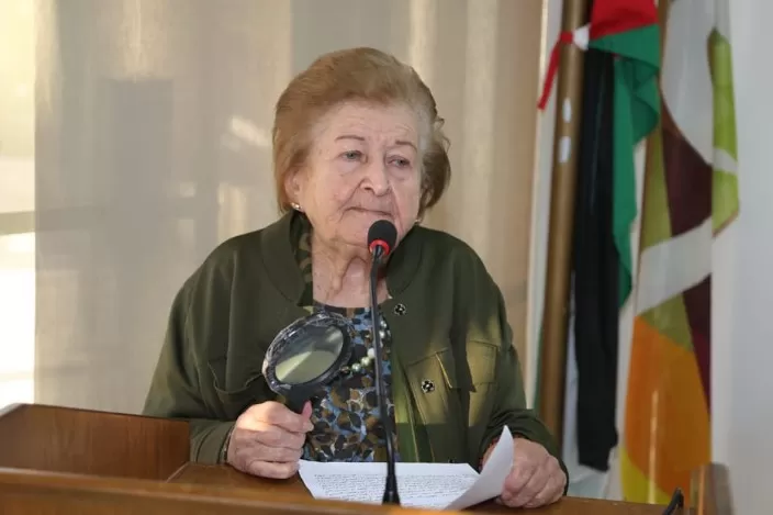 مدار الساعة,أخبار ثقافية,الهيئة الخيرية الهاشمية