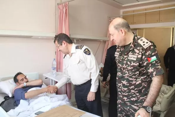 مدار الساعة,أخبار الأردن,اخبار الاردن,الجمارك الأردنية