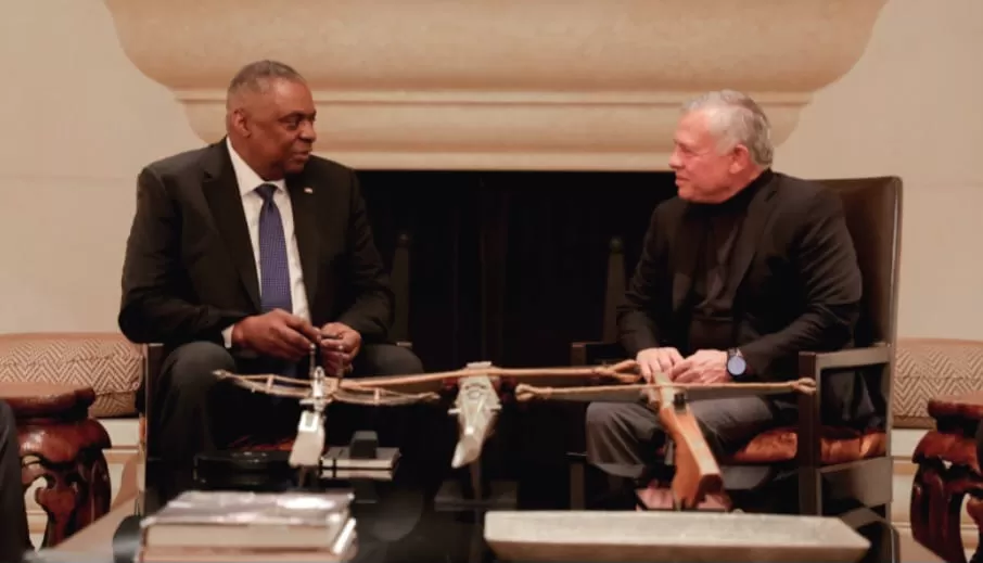 مدار الساعة,أخبار الأردن,اخبار الاردن,وزير الدفاع