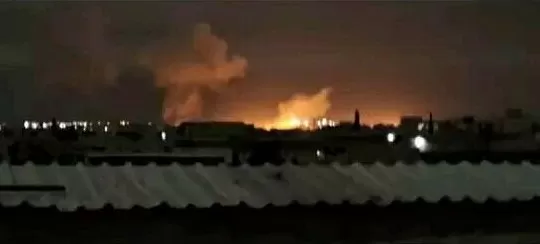 مدار الساعة,أخبار عربية ودولية