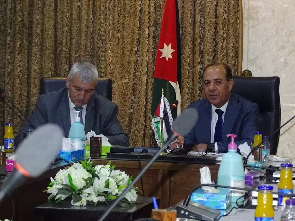 مدار الساعة,أخبار الجامعات الأردنية,وزارة التعليم العالي والبحث العلمي,وزارة الخارجية وشؤون المغتربين,وزارة التعليم العالي,وزارة الخارجية
