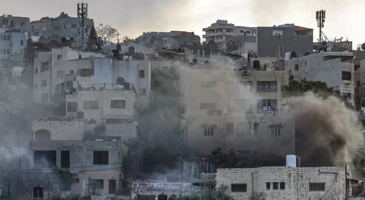 مدار الساعة,أخبار عربية ودولية,وزارة الصحة,الضفة الغربية