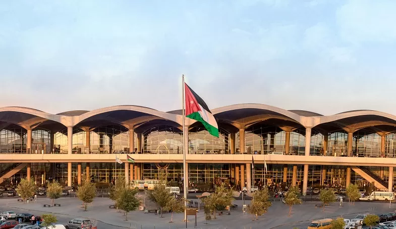 مدار الساعة,أسرار أردنية
