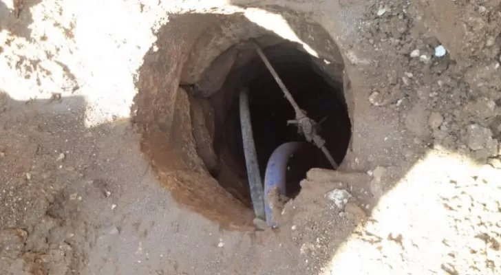 مدار الساعة,أخبار الأردن,اخبار الاردن,وزارة المياه والري,مجلس الأعيان,وزارة المياه