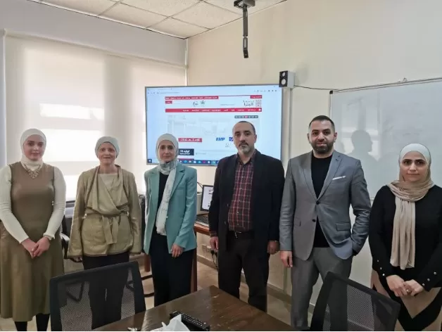 مدار الساعة,أخبار الجامعات الأردنية,جامعة البترا
