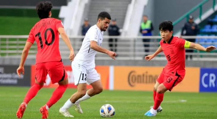 مدار الساعة,أخبار رياضية,كأس آسيا,المنتخب الوطني