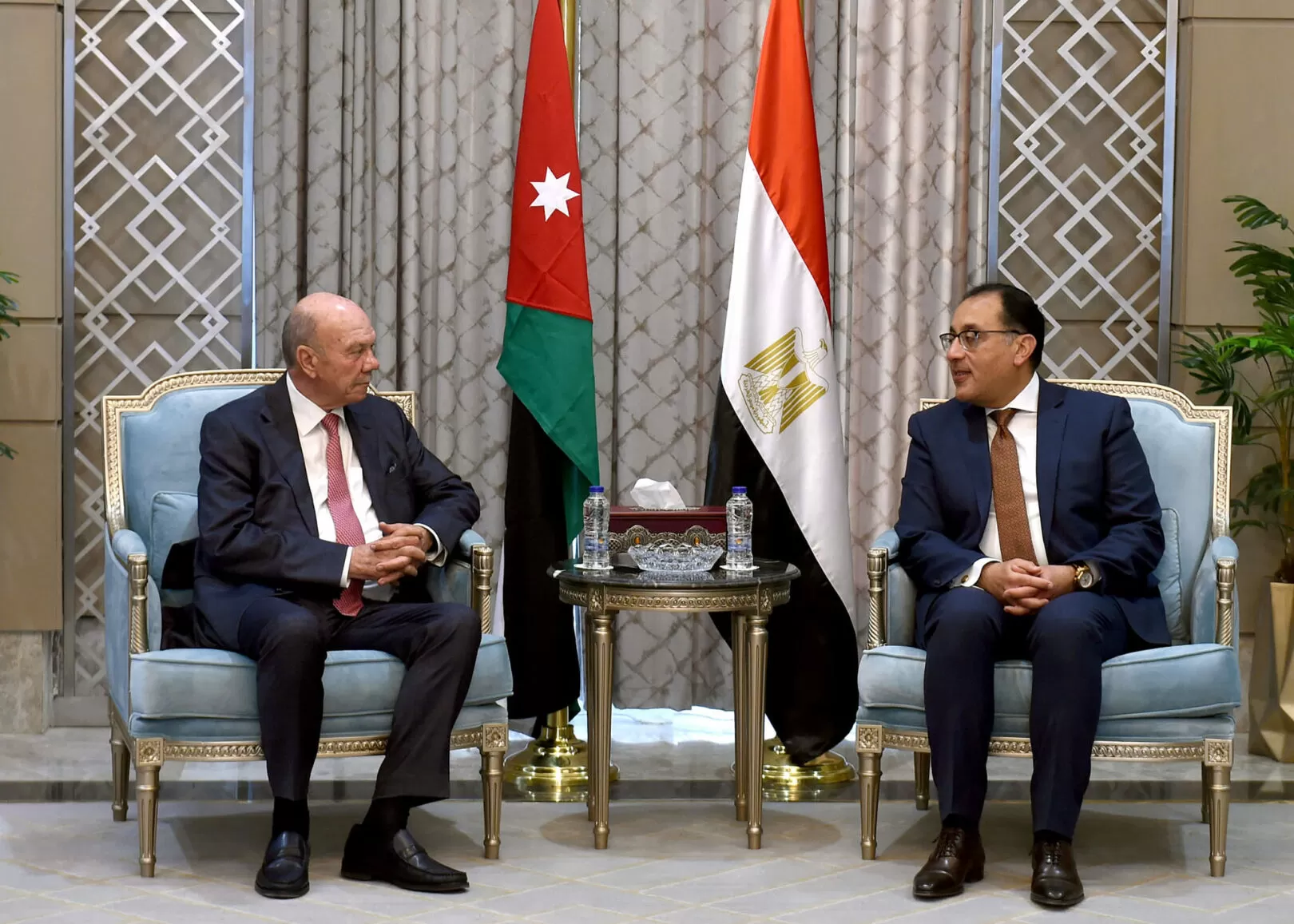 مدار الساعة,أخبار اقتصادية,رئيس الوزراء,الملك عبدالله الثاني,مجلس الأعيان,التنمية المستدامة