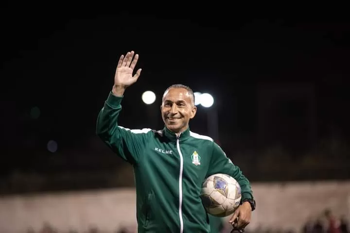 مدار الساعة,أخبار رياضية,ملعب البترا,مدينة الحسين للشباب,وزارة الشباب,المنتخب الوطني