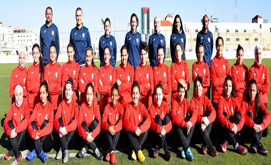 مدار الساعة,أخبار رياضية,ملعب البترا,مدينة الحسين للشباب,المنتخب الوطني,كأس آسيا