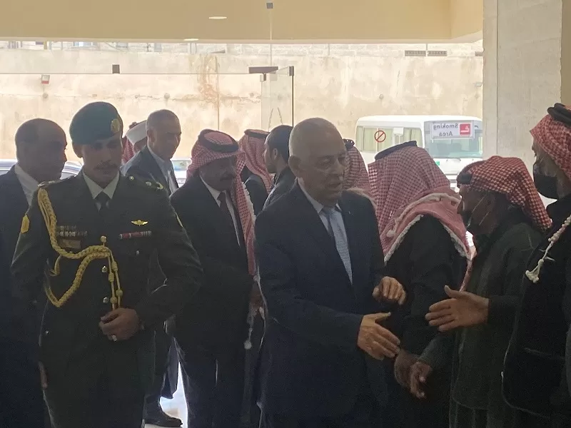 مدار الساعة,مناسبات أردنية,الملك عبدالله الثاني,الديوان الملكي,الديوان الملكي الهاشمي