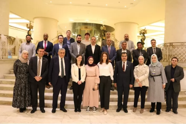 مدار الساعة,أخبار الجامعات الأردنية,المجلس الأعلى للعلوم والتكنولوجيا,جامعة البترا,صندوق دعم البحث العلمي والتطوير