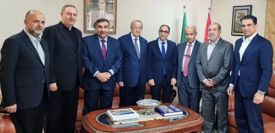 مدار الساعة,أخبار اقتصادية