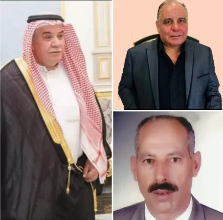 مدار الساعة,مناسبات أردنية,حزب إرادة