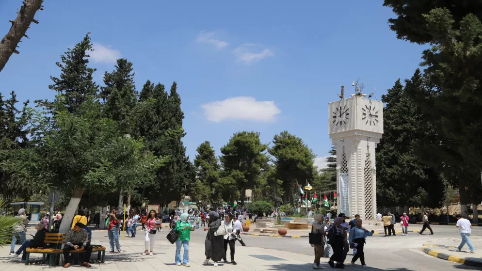 مدار الساعة,أخبار الجامعات الأردنية,وزير التعليم العالي والبحث العلمي,رئاسة الوزراء,وزارة الخارجية وشؤون المغتربين,وزارة التعليم العالي,هيئة تنشيط السياحة,وزارة الخارجية