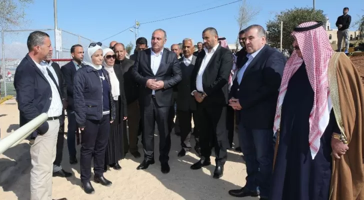 مدار الساعة,أخبار الأردن,اخبار الاردن,الملكة رانيا العبدالله,الملكة رانيا,أمانة عمان الكبرى,أمانة عمان,منظمة الصحة العالمية