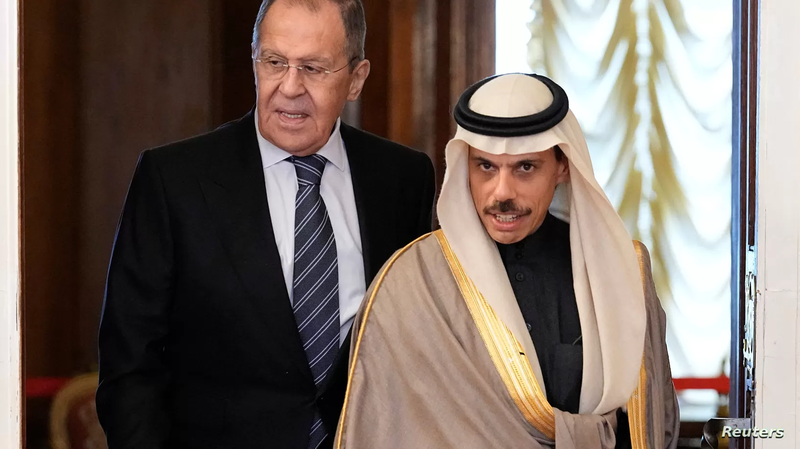 مدار الساعة,أخبار عربية ودولية