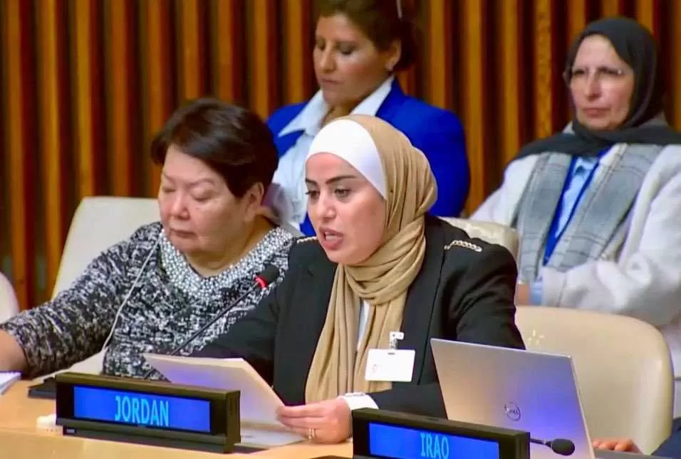 مدار الساعة,أخبار الأردن,اخبار الاردن,وزيرة التنمية الاجتماعية,الملك عبد الله الثاني,التنمية الاجتماعية,الأمم المتحدة,التنمية المستدامة