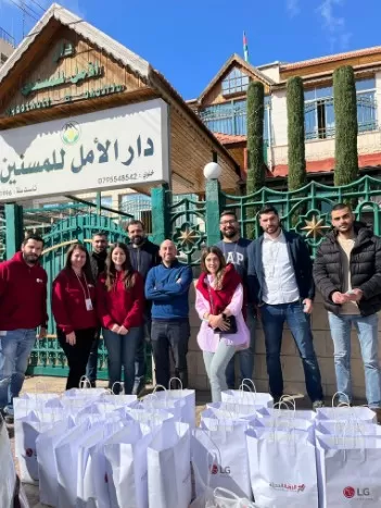 مدار الساعة,مناسبات أردنية,عيد الأم,التنمية المستدامة