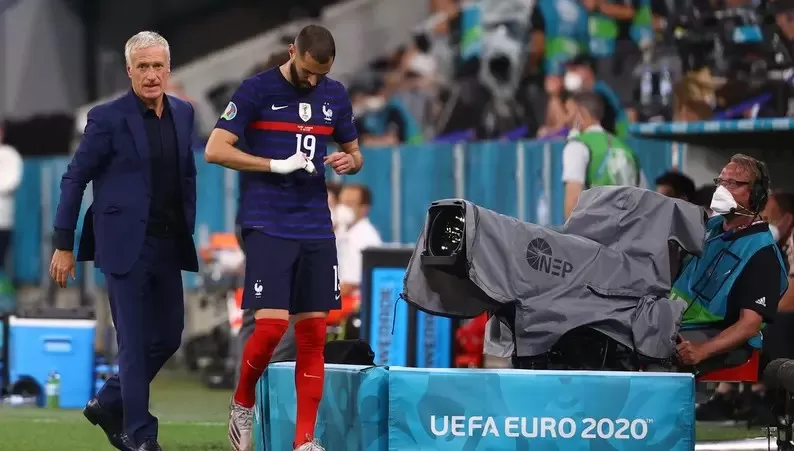 مدار الساعة,أخبار رياضية,كأس العالم