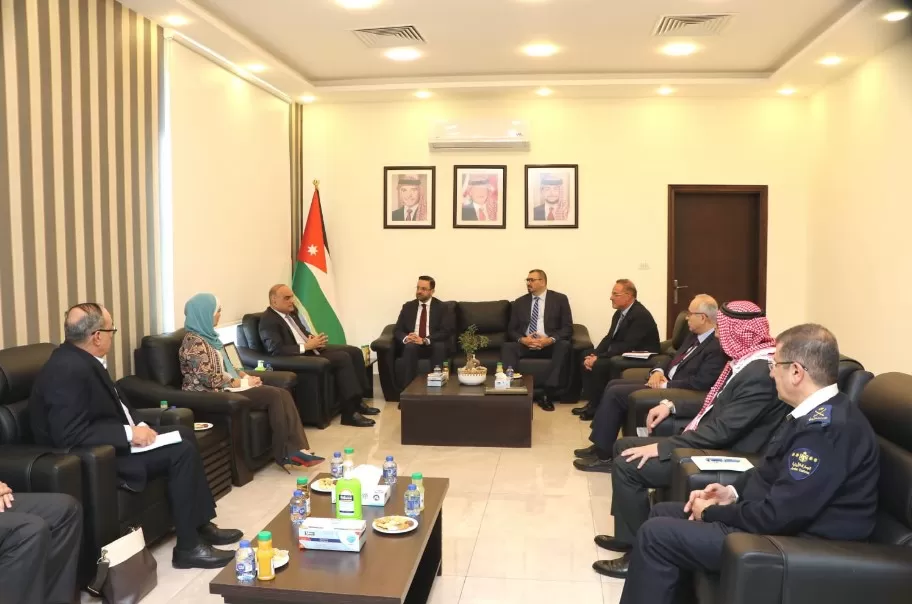 مدار الساعة,أخبار الأردن,اخبار الاردن,وزير المالية,رئيس الوزراء,وزارة المالية