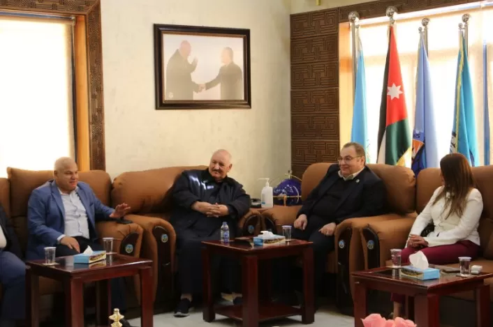 مدار الساعة,أخبار الجامعات الأردنية,مركز زها الثقافي,مجلس الأعيان,جامعة الزرقاء