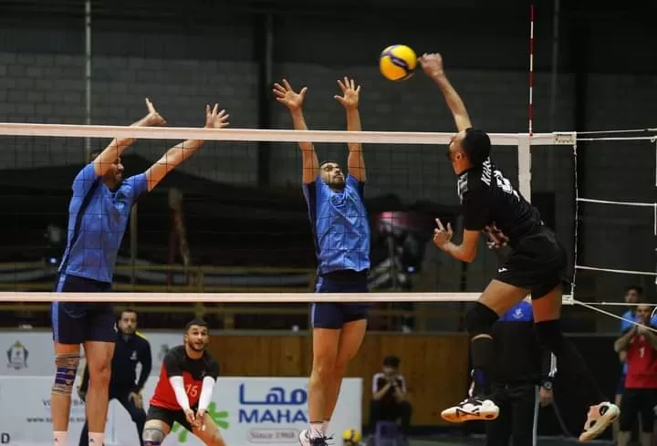 مدار الساعة,أخبار رياضية,بطولة غرب آسيا