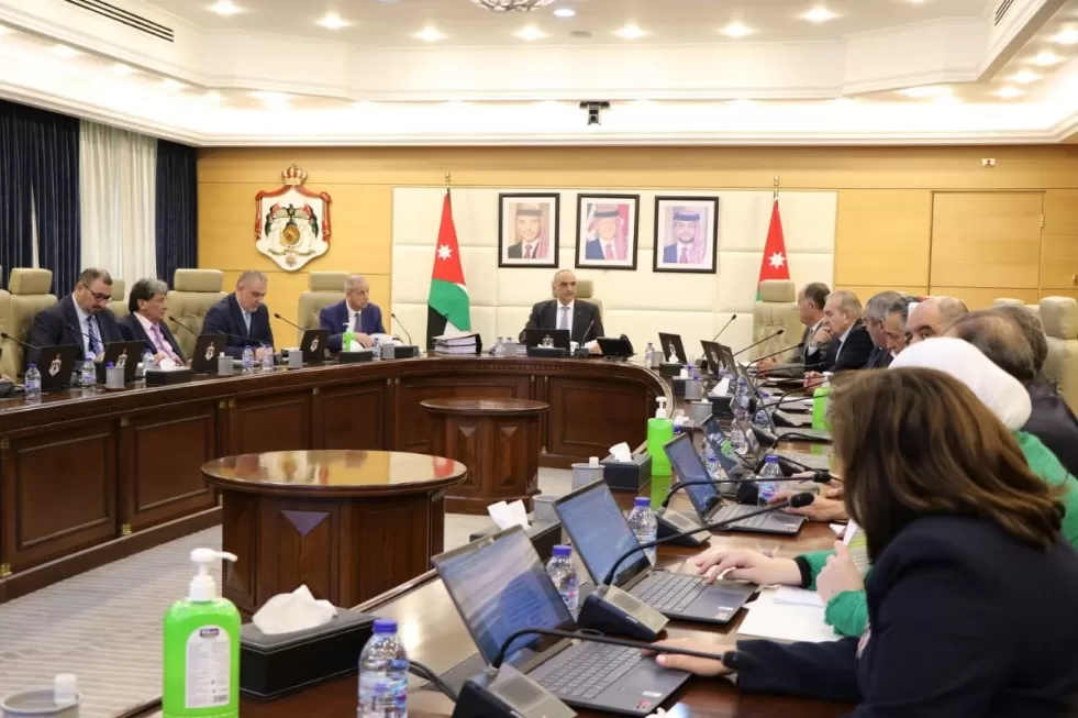 مدار الساعة,أخبار الأردن,اخبار الاردن,وزير الصناعة والتجارة والتموين,رئيس الوزراء