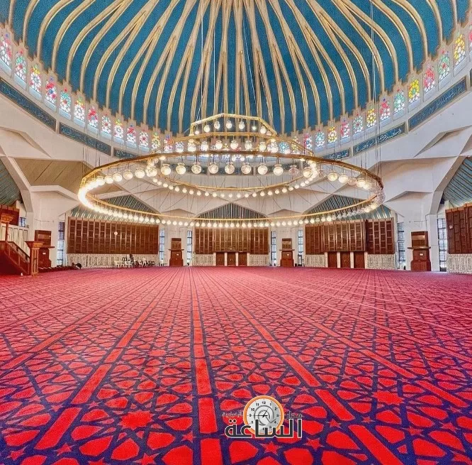 مدار الساعة,شؤون دينية