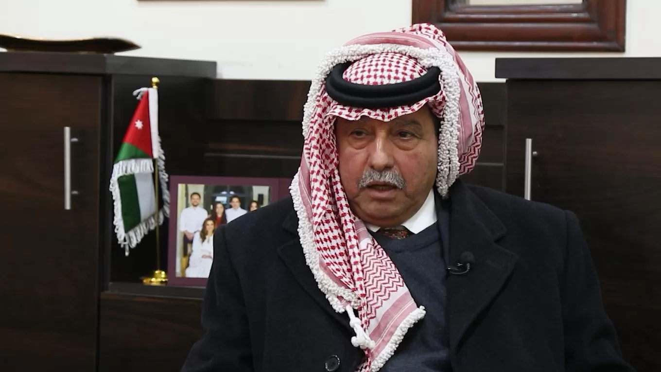 مدار الساعة,أخبار الأردن,اخبار الاردن,وزير الزراعة,الملك عبدالله الثاني,وزارة الزراعة,وادي الأردن