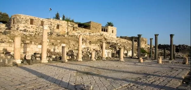 مدار الساعة,أخبار السياحة في الأردن,وزارة السياحة والآثار,دائرة الآثار العامة,وزارة السياحة,هيئة تنشيط السياحة,المملكة العربية السعودية,التنمية المستدامة