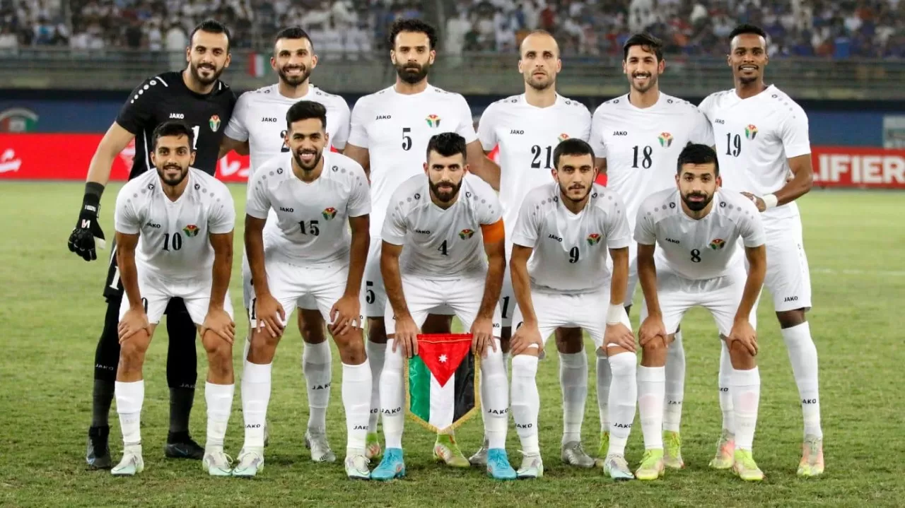 مدار الساعة,أخبار رياضية,تصفيات كأس العالم,المنتخب الوطني,كأس العالم,كأس آسيا,يزن العرب,موسى التعمري,علي علوان,يزن النعيمات