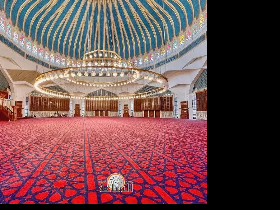 مدار الساعة,شؤون دينية