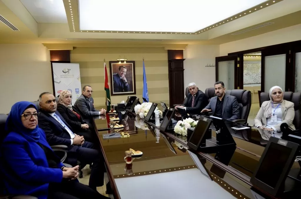 مدار الساعة,أخبار الجامعات الأردنية,وزارة التعليم العالي والبحث العلمي,وزارة التعليم العالي