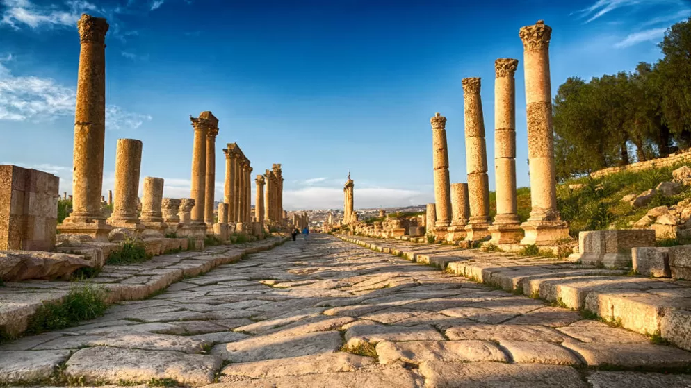 مدار الساعة,أخبار السياحة في الأردن,كورونا