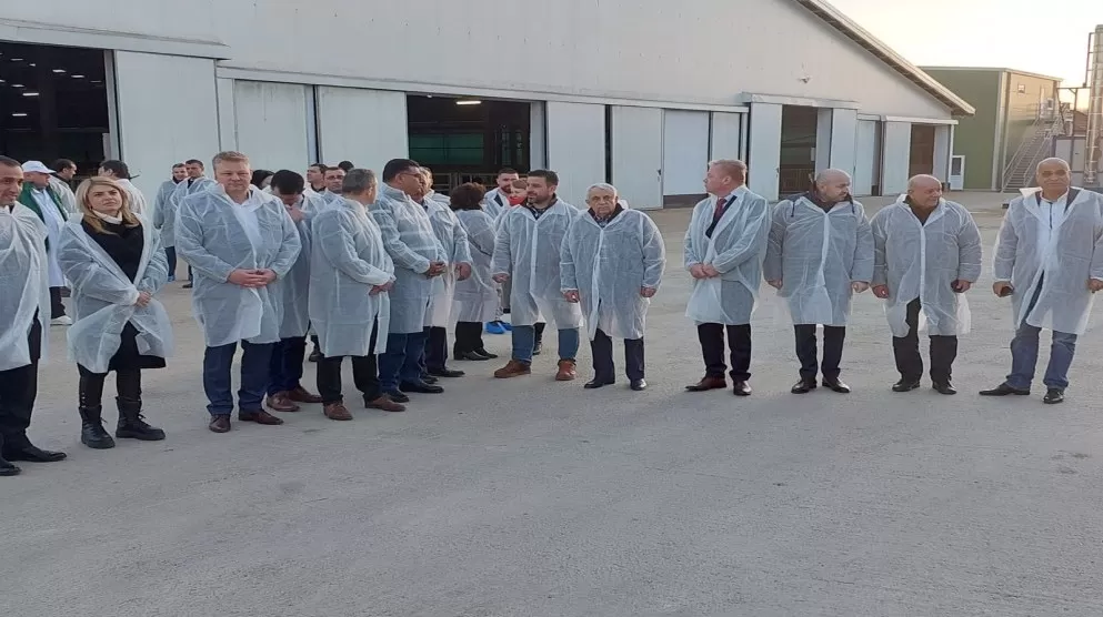 مدار الساعة,أخبار اقتصادية,وزير الزراعة