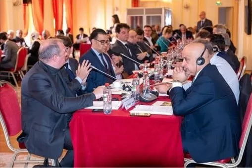مدار الساعة,أخبار اقتصادية,الاتحاد الأوروبي,غرفة تجارة الأردن,غرفة تجارة عمان,الميزان التجاري,جامعة الدول العربية