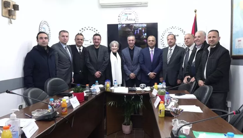 مدار الساعة,أخبار اقتصادية,خير أبو صعيليك,يعرب القضاة,مجلس النواب,غرفة صناعة الأردن,الجامعة الأردنية