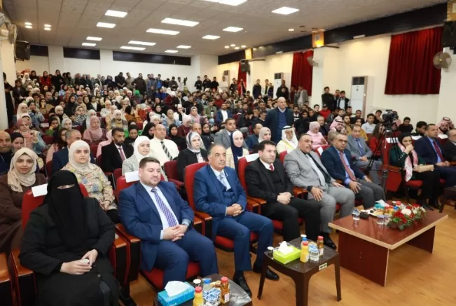 مدار الساعة,أخبار الجامعات الأردنية,الملك عبدالله الثاني,جامعة العلوم الإسلامية العالمية