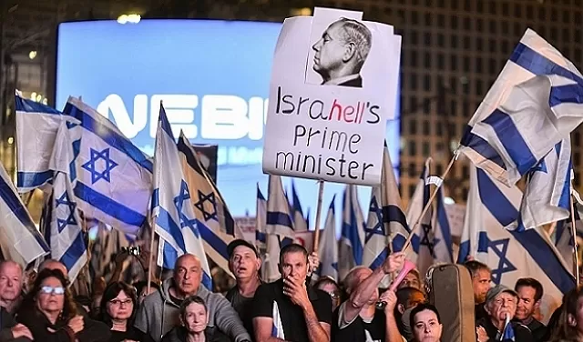 مدار الساعة,أخبار عربية ودولية,بنيامين نتنياهو