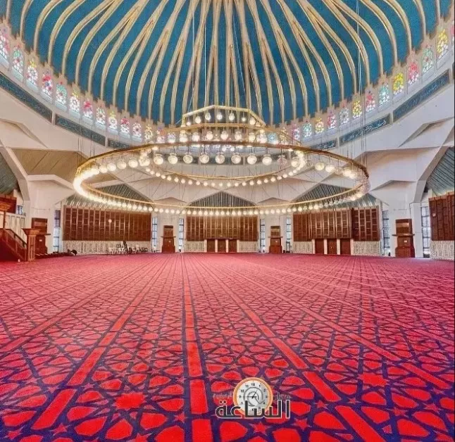 مدار الساعة,شؤون دينية