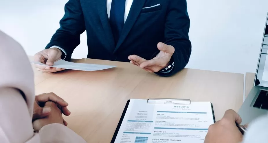 مدار الساعة,وظائف شاغرة في الأردن