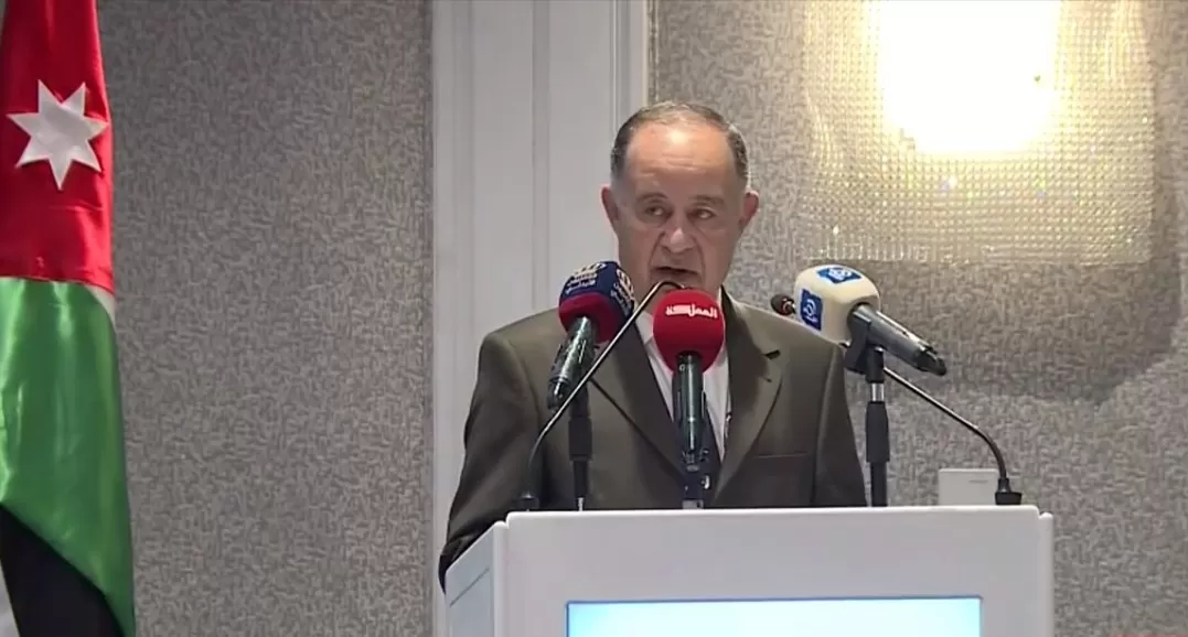 مدار الساعة,أخبار الأردن,اخبار الاردن,وزير المياه والري,كورونا,وزارة المياه والري,وزارة المياه