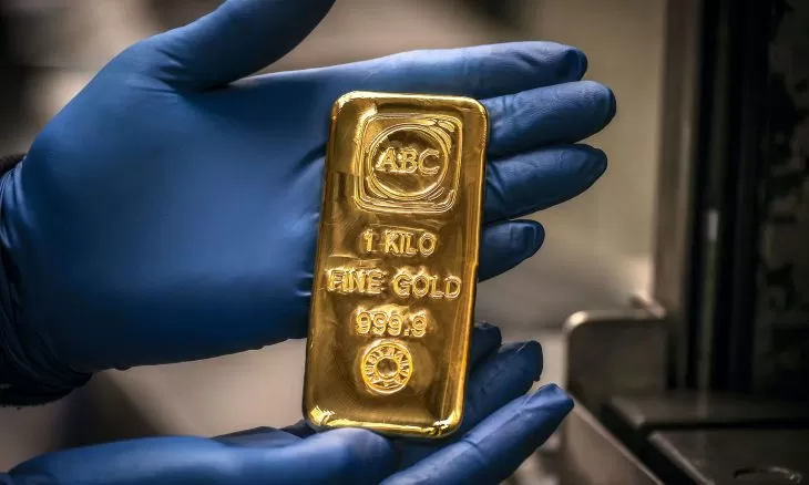 مدار الساعة, أخبار اقتصادية,أسعار الذهب,مصر