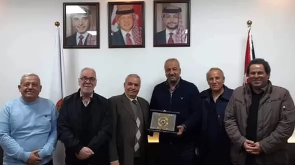 مدار الساعة,أخبار رياضية