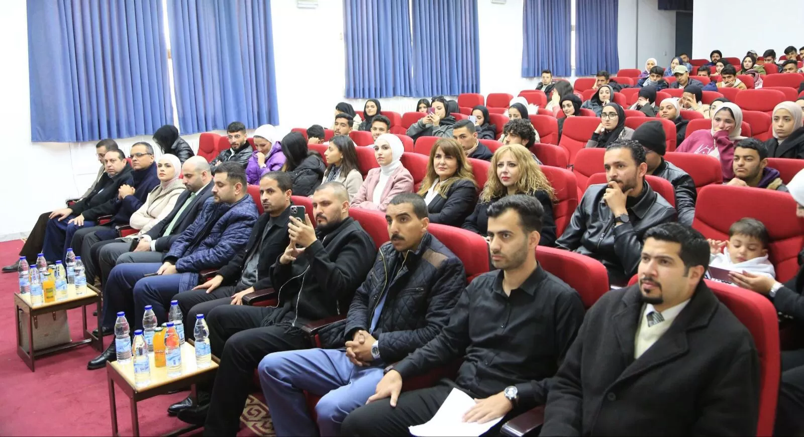 مدار الساعة,أخبار الجامعات الأردنية,وزارة الداخلية,ديوان المحاسبة,جامعة الزيتونة الأردنية,سيادة القانون,مكافحة الفساد