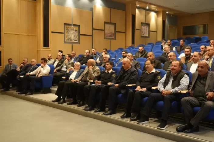 مدار الساعة,أخبار اقتصادية,دائرة ضريبة الدخل والمبيعات,الجمارك الأردنية,غرفة صناعة عمان,دائرة ضريبة الدخل,وزارة الاستثمار,المدن الصناعية,البحر الميت